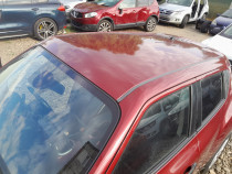 Cupola completa Nissan Juke 2012