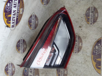 Stop stanga hayon Opel Crossland X 2018