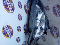 Far dreapta cu lupa Mazda 6 2016