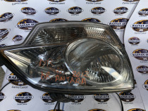 Far dreapta Opel Antara 2012