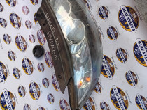 Far Dreapta Halogen Hyundai Santa Fe 2008