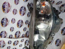 Far stanga lupa Mazda 6 2015