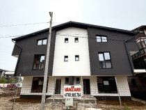 Case Duplex P+1+M | 144mp utili/locuință| Dobroești,Ilfov| DEZVOLTATOR