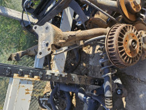 Punte spate Dacia Logan Mcv 1.5 Motorina 2013