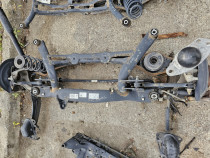 Punte spate Volkswagen Tiguan 2.0 Motorina 2015