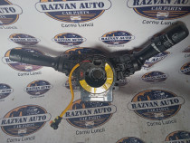 Spira volan + manete Hyundai I40