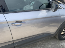 Usa dreapta fata Opel Grandland X 2018