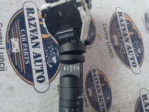 Manete Nissan Qashqai 2011