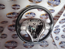 Volan cu comenzi Nissan Pulsar