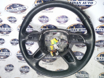 Volan cu comenzi si padele Audi A8 2012