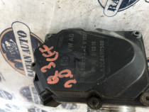 Clapeta acceleratie Audi Q3 2.0 2013