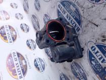 Clapeta acceleratie Nissan Qashqai 1.6 Motorina 2012