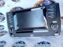 Display navigatie Volkswagen Golf 7 2014