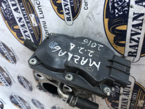 Clapeta acceleratie Mazda 6 2.2 Motorina 2015