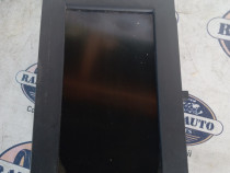 Display navigatie Renault Grand Scenic 2013