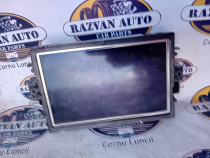 Display navigatie Mercedes ML 2012