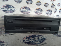Unitate CD Audi A3 8V 2013