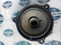 Boxa dreapta fata Dacia Duster