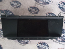 Display navigatie BMW X3 F25 2011