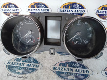 Ceasuri Bord UK Skoda Yeti 2.0 Motorina 2010