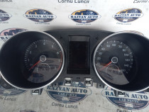Ceasuri Bord UK Volkswagen Golf 6 1.4 Benzina 2009