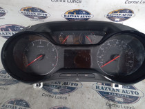 Ceasuri Bord UK Opel Grandland X 1.2 Benzina 2018