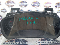 Ceasuri Bord UK Renault Megane 4 1.6 Motorina 2016
