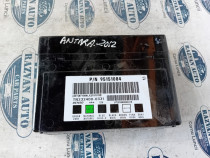 Calculator confort Opel Antara 2012