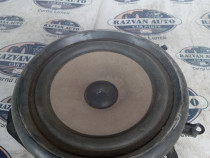 Boxa stanga spate Audi A4 B7