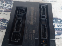 Calculator confort Volkswagen Touareg 2012