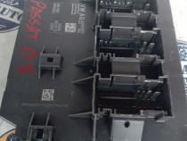 Calculator confort Volkswagen Passat B7 1.6