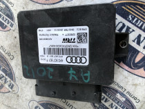Modul frana de mana Audi A7 2012