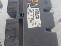 Modul airbag Opel Astra J 2013