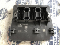 Calculator confort Volkswagen Passat CC 2013