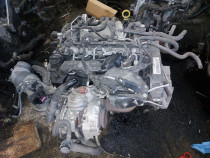 Motor dezechipat Volkswagen Golf 7 1.6 Motorina 2016