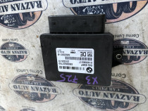Modul frana de mana BMW X3 F25 2010