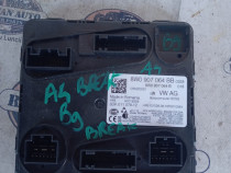 Calculator confort Audi A4 B9