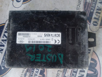 Calculator confort Dacia Duster 2019