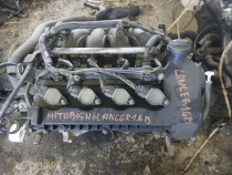 Motor dezechipat Mitsubishi Lancer 1.5 Benzina 2014