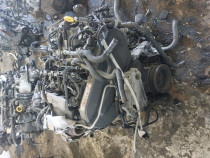 Motor dezechipat Skoda Octavia 3 1.6 Motorina 2016