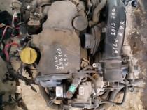Motor dezechipat Dacia Logan Mcv 1.5 Motorina 2013