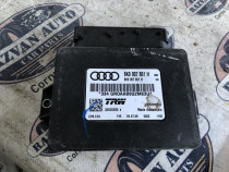 Modul frana de mana Audi A5 2010