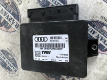 Modul frana de mana Audi A5 2012