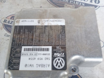 Modul airbag Volkswagen Passat B7