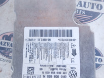Modul airbag Audi A4 B8 2014