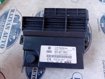 Calculator confort Audi A8 2009