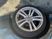 Jante 18 - 5 prezoane Audi A3 8V 2017