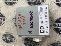 Modul electronic Nissan Qashqai 2011