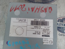 Modul camera Nissan Qashqai 2011