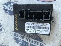Calculator confort Volkswagen Scirocco